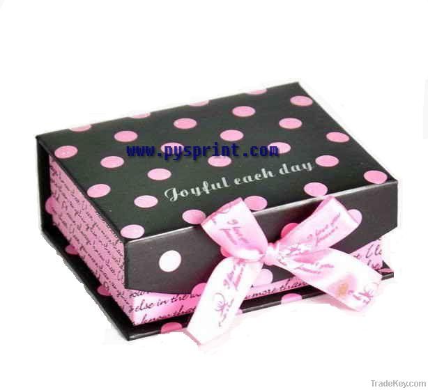 paper gift box