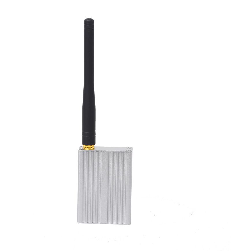 433Mhz 2.5km wireless transmitter and receiver with rs232 interface