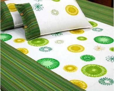 Printed Bedsheets