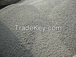 Cement Clinker High Quality