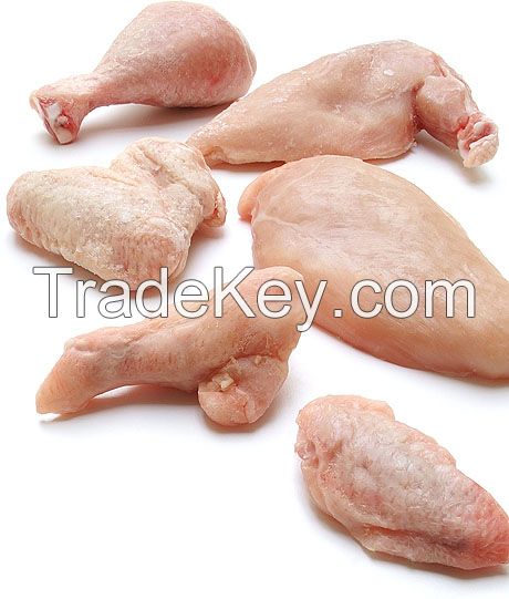 Whole Chicken/Feet /Chicken Paws/Legs Grade A