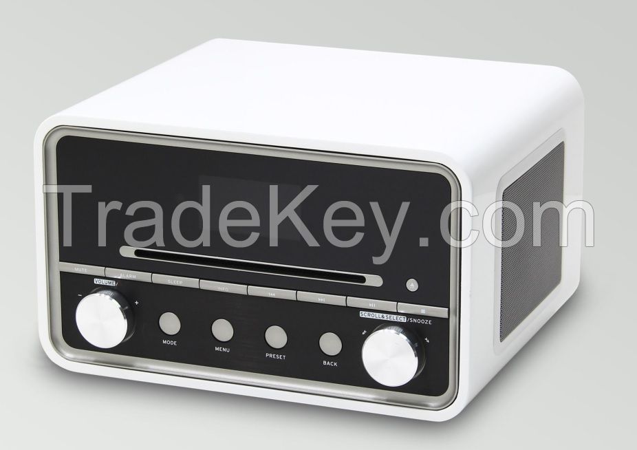 Dab Radio Cd Player