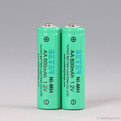 Nickel Metal Hydrid battery