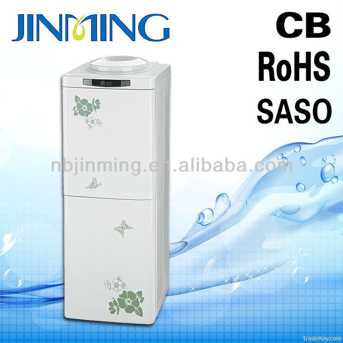 Best selling silk printing water dispenser