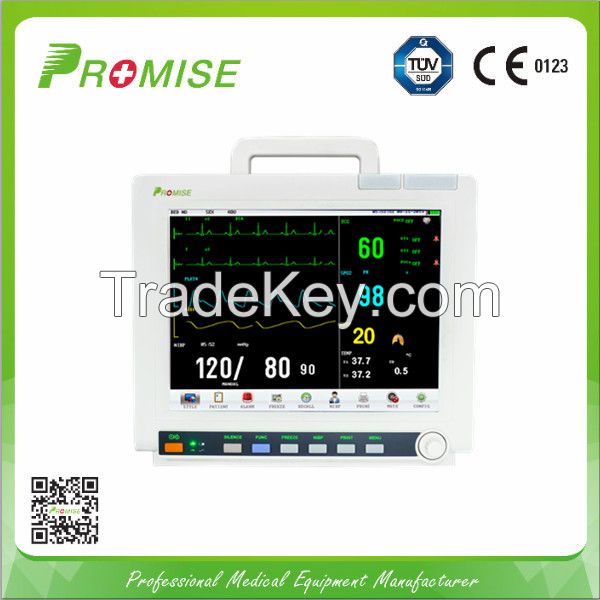 Multi Parameter Patient Monitor (PRO-M12D)