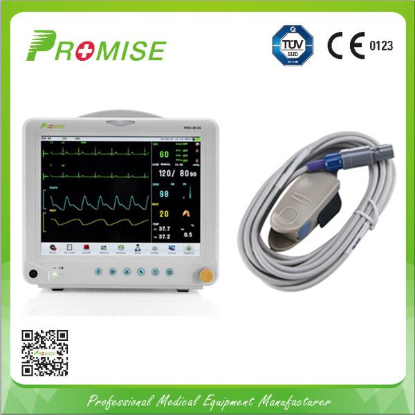 Patient Monitor-M12C