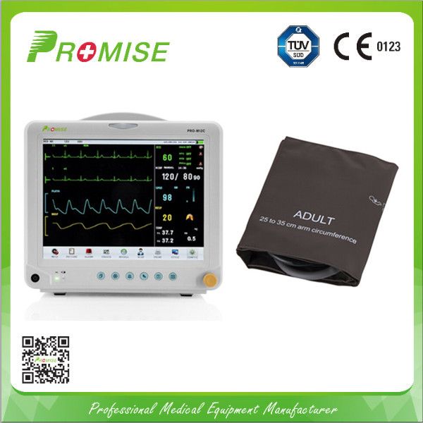 Patient Monitor-M12C
