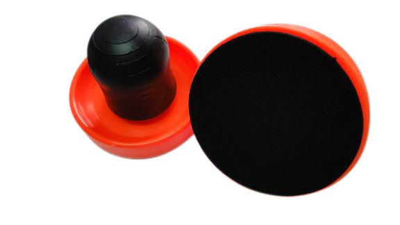 Air Hockey Mallet (orange)