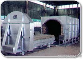 supply heat treating furnace from Jenny