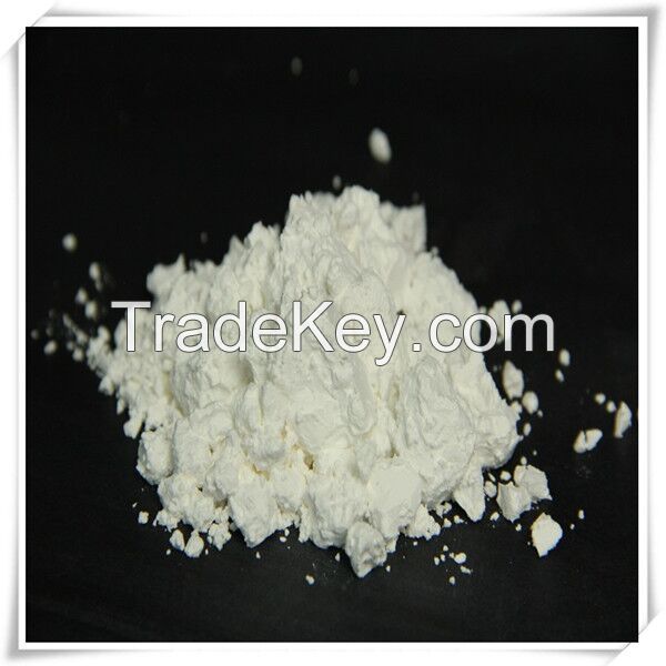 Detergent grade 4A zeolite 