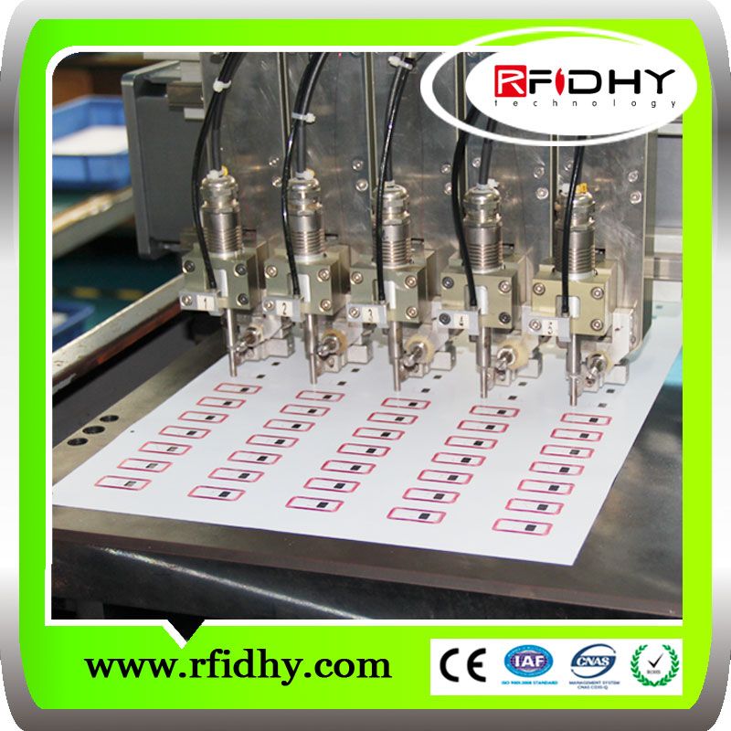 RFID inlay