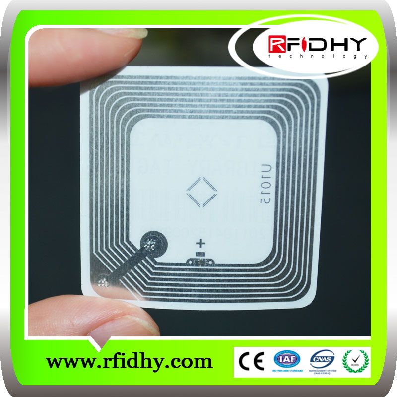 RFID inlay