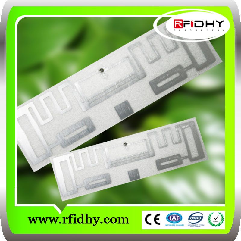 RFID inlay