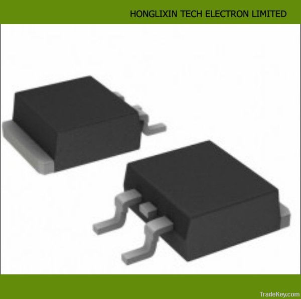 MOSFET DMN3020LK3-13