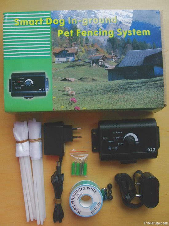 Hot Sell Outdoor /yard /garden Pet Fencing System