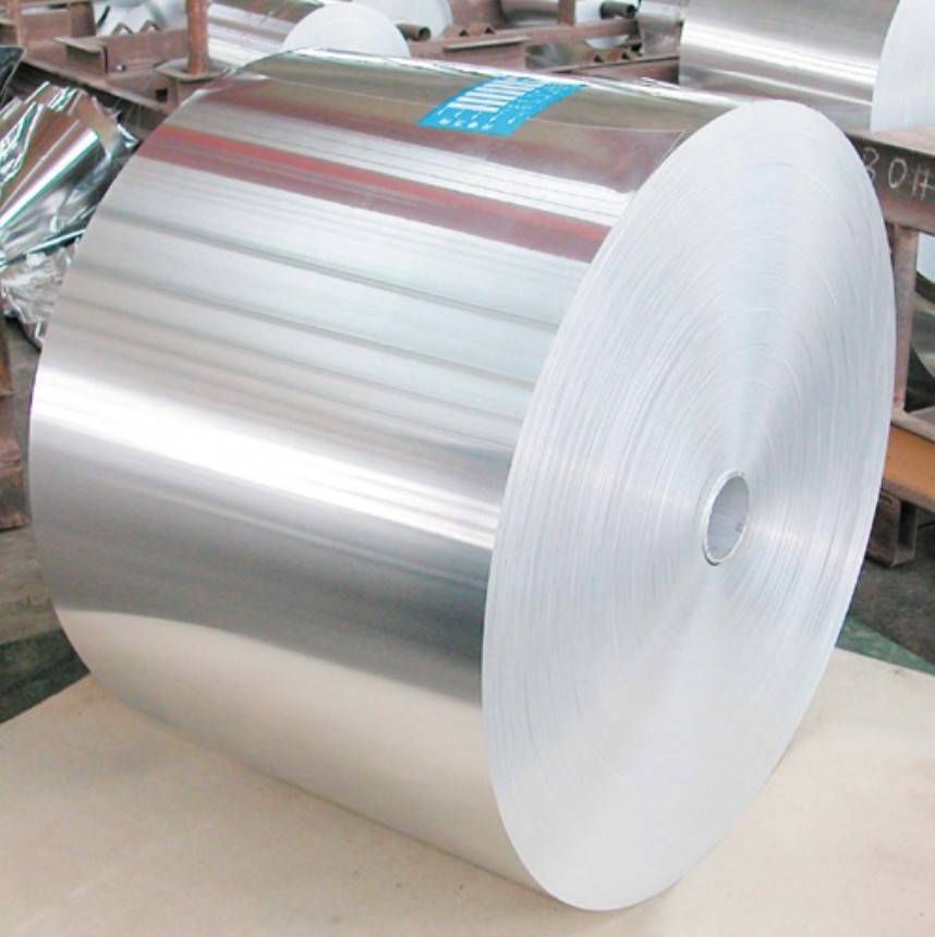 aluminium coil/strip