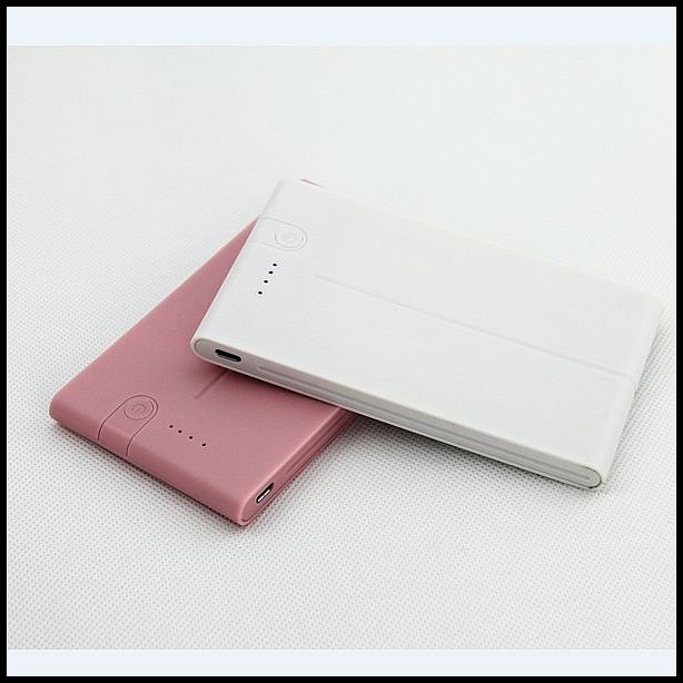 manufacture power bank with huge volume capacity