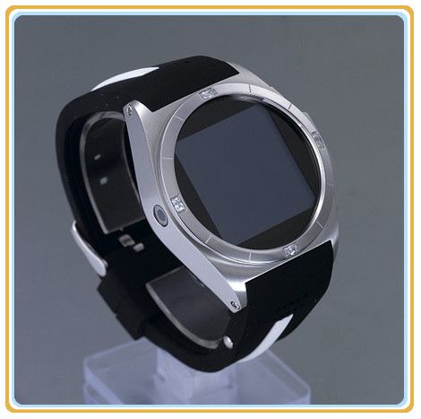 New design Ultra-thin TW918 watch smart phone provide warranty