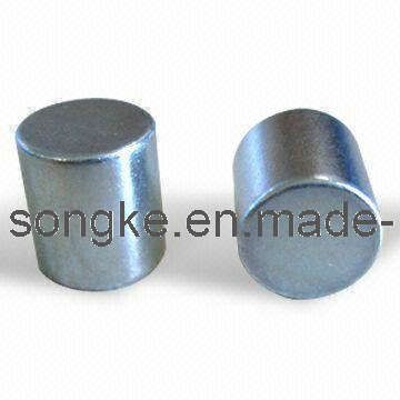 Permanent Magnet Widely Use in Motors