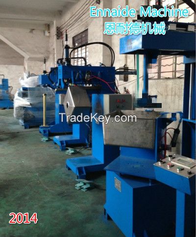 sink bowl welding_grinding_polishing machines