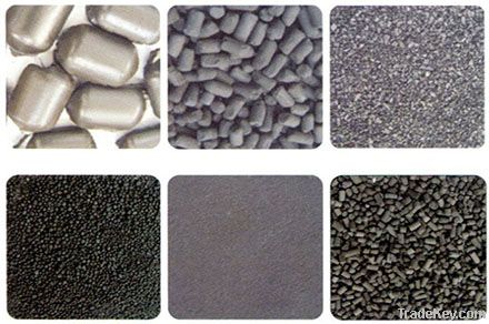 Activated Carbon For Adsorption