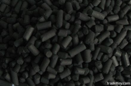 Activated Carbon for Air Treatment