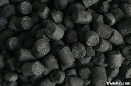 Activated Carbon For Desulfurization