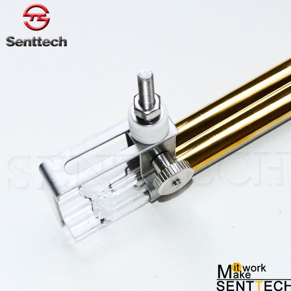 Gold coating infrared heating lamp with Italian technology