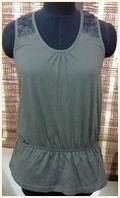 ladies knitted tunics