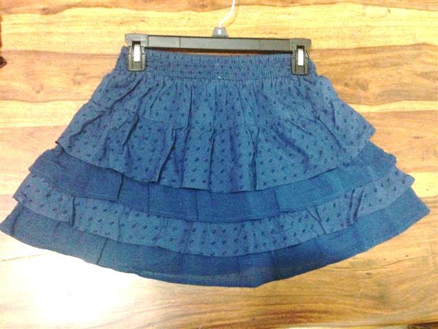 Girls Skirt