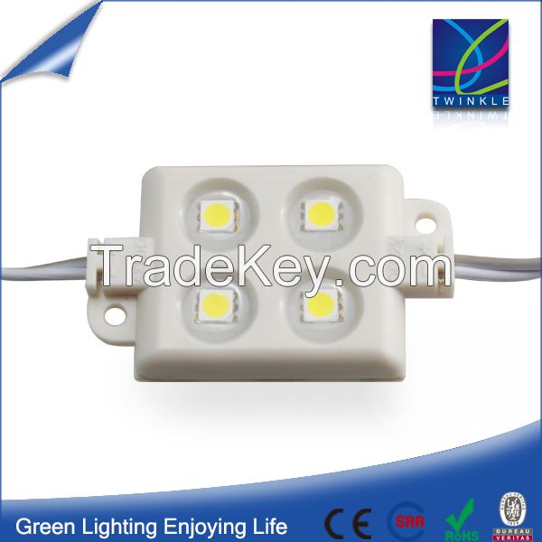 Led 5050 Module 12volt led injection molding module