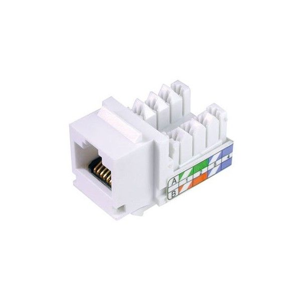 RJ45 Keystone Jack