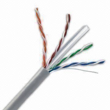 UTP 4-PAir Cable