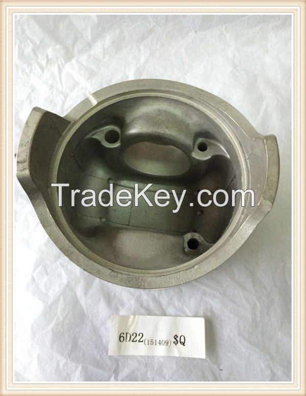 mitsubishi 6D22 piston ME052447 ME052792 ME052730 ME052664