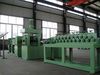 cold-rolled ribbed straightening cutting machine