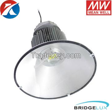 CE ROHS SAA 120w led bay light for gymnasium lighting 