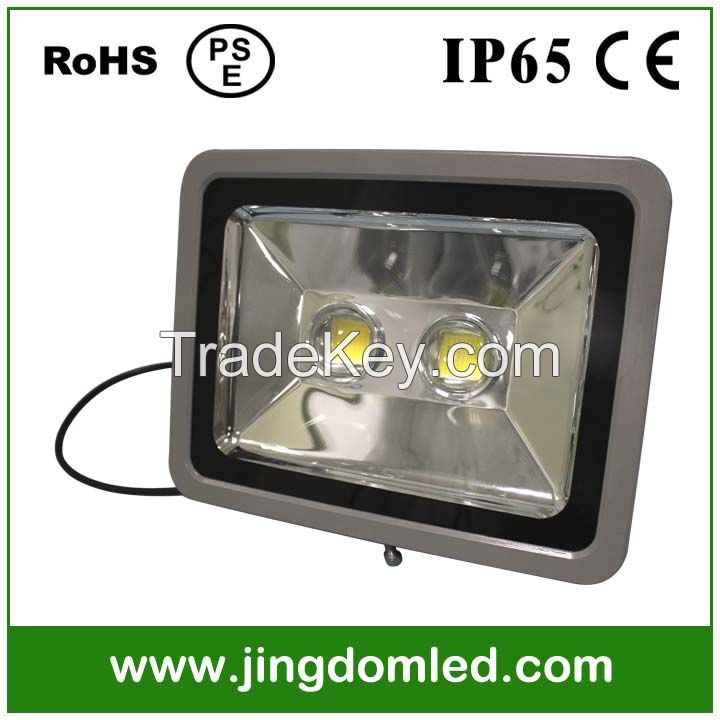 Shenzhen manufacturer 150w led flood light with CE ROHS Approved