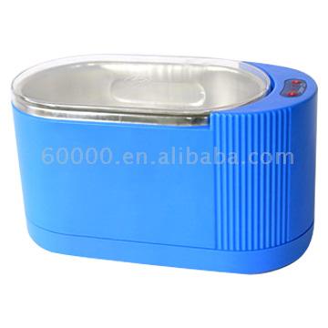 Ultrasonic cleaner