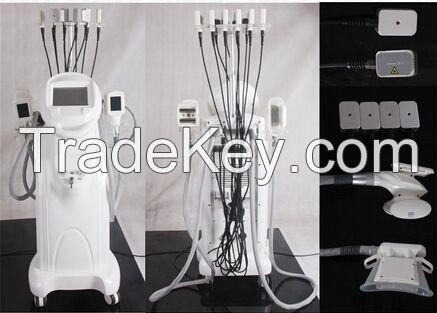 Professional Best Price Cool Body Sculpting Body Slimming Weight Loss Cryolipolysis Machine With Ce Certificate