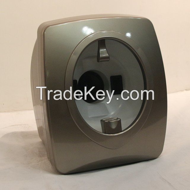 TA-J006 Newest Skin and hair analyzer with CE from China supplier