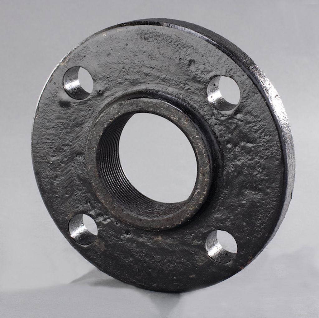 cast iron flange , ductile iron flange