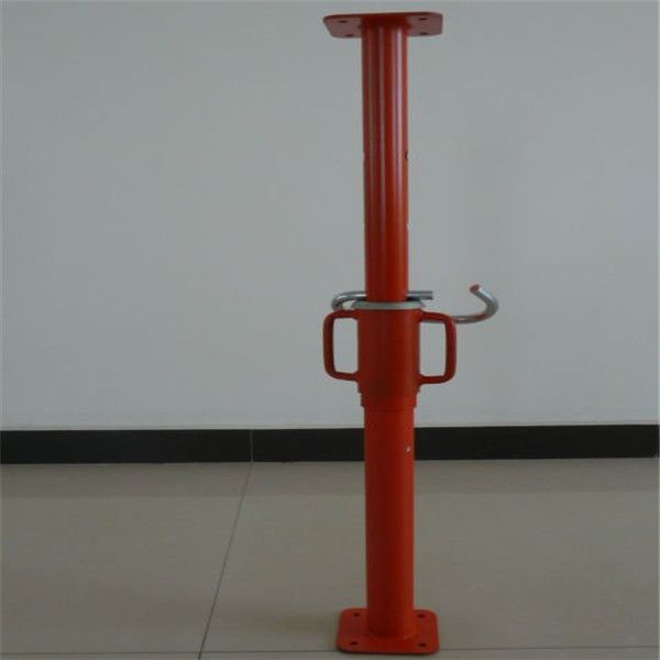 Adjustable scaffolding Shoring prop post support