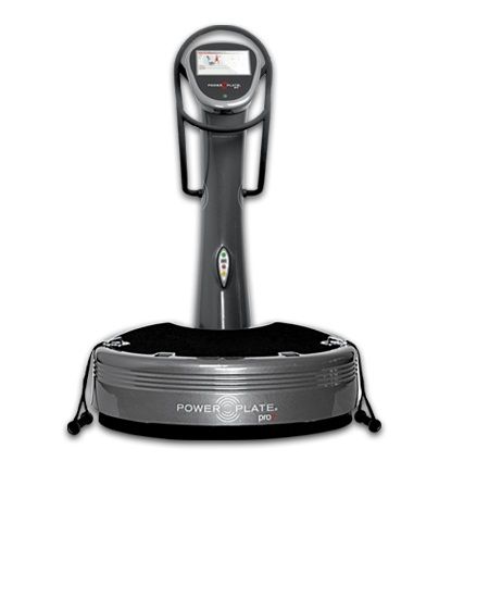 Power Plate PRO7(Our Price $  7015)                       