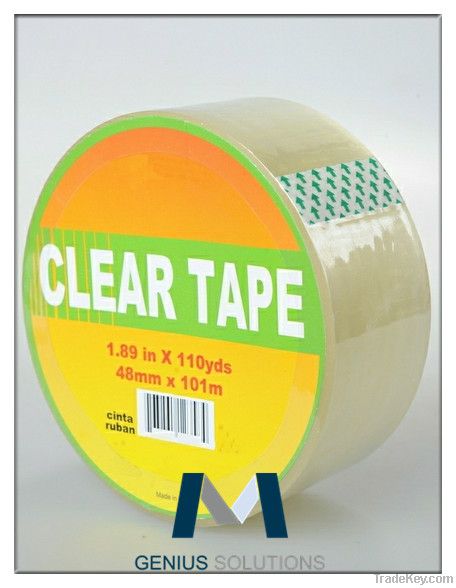 Clear Tape