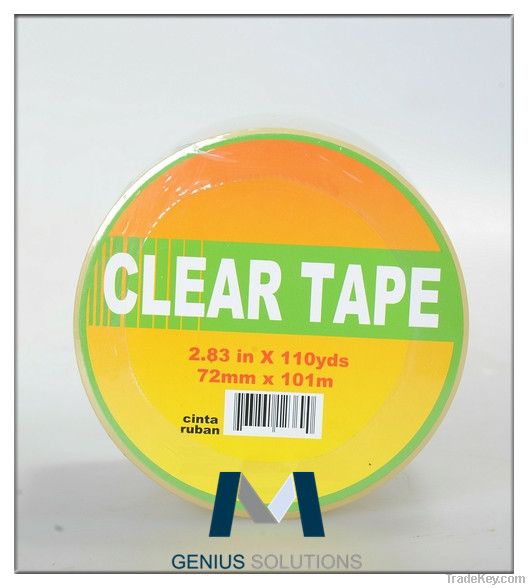 Clear Tape