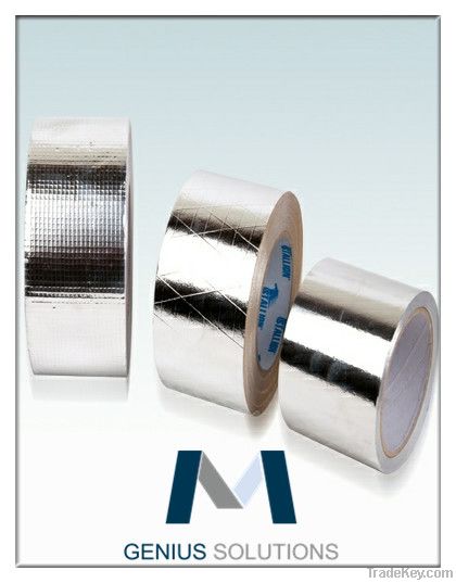 Aluminum Foil Tapes