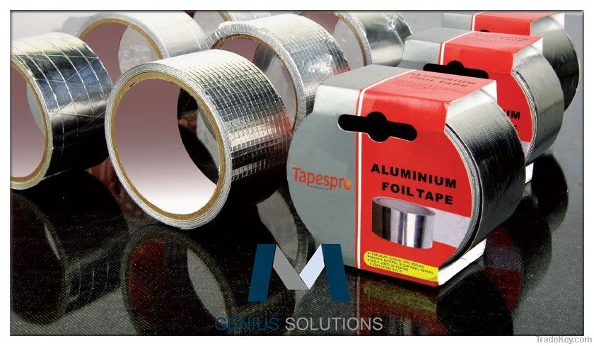 Aluminum Foil Tapes