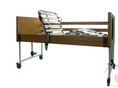 3ZD-5-C6 Five Function Electric Home Care Bed