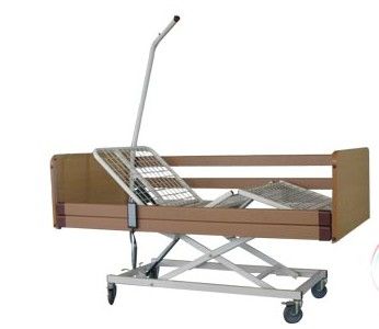 3ZD-3-C4 Three Function Electric Home Care Bed