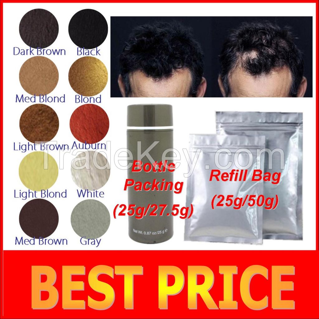 Best Hair Regrowth Product Anti Hair Loss Thinning Hair 27.5g/ 25g